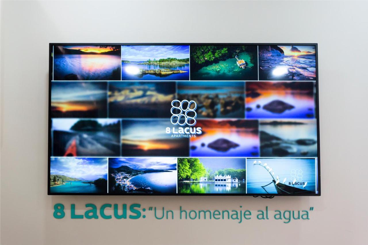 8 Lacus Victoria لوسبيتاليت دي يوبريغات المظهر الخارجي الصورة